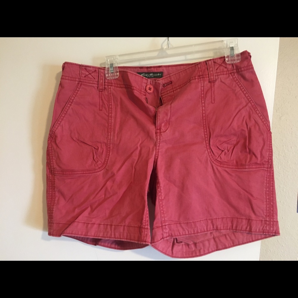 Eddie Bauer shorts